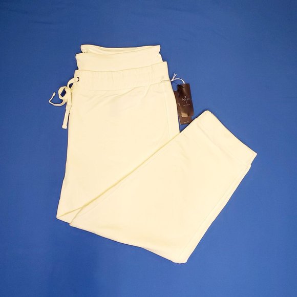 NYDJ Pants - NYDJ City Sport Legging Lounge Pant